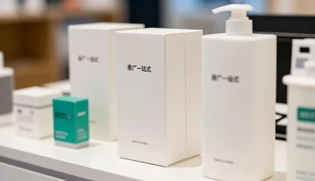 企业展示平台选型中的关键考量因素